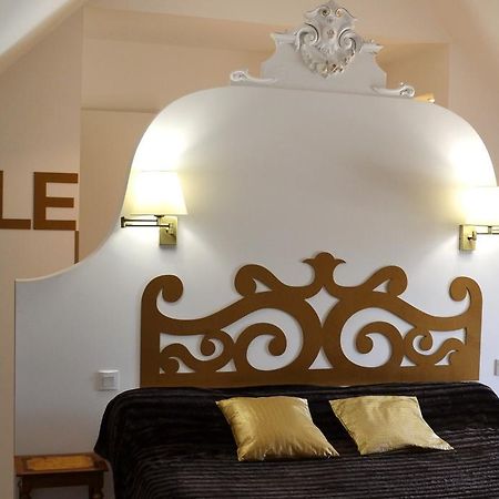 Château-Gontier Le Domaine Du Chene Vert מראה חיצוני תמונה